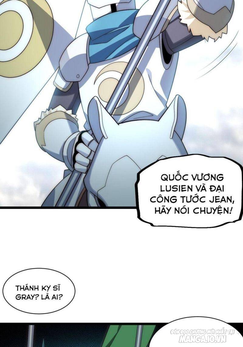 Khô Cốt Hiệp Sĩ Chapter 114 - Trang 2