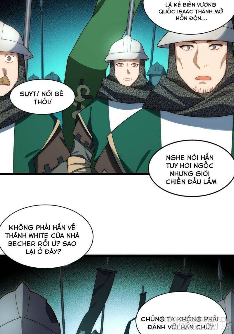 Khô Cốt Hiệp Sĩ Chapter 114 - Trang 2