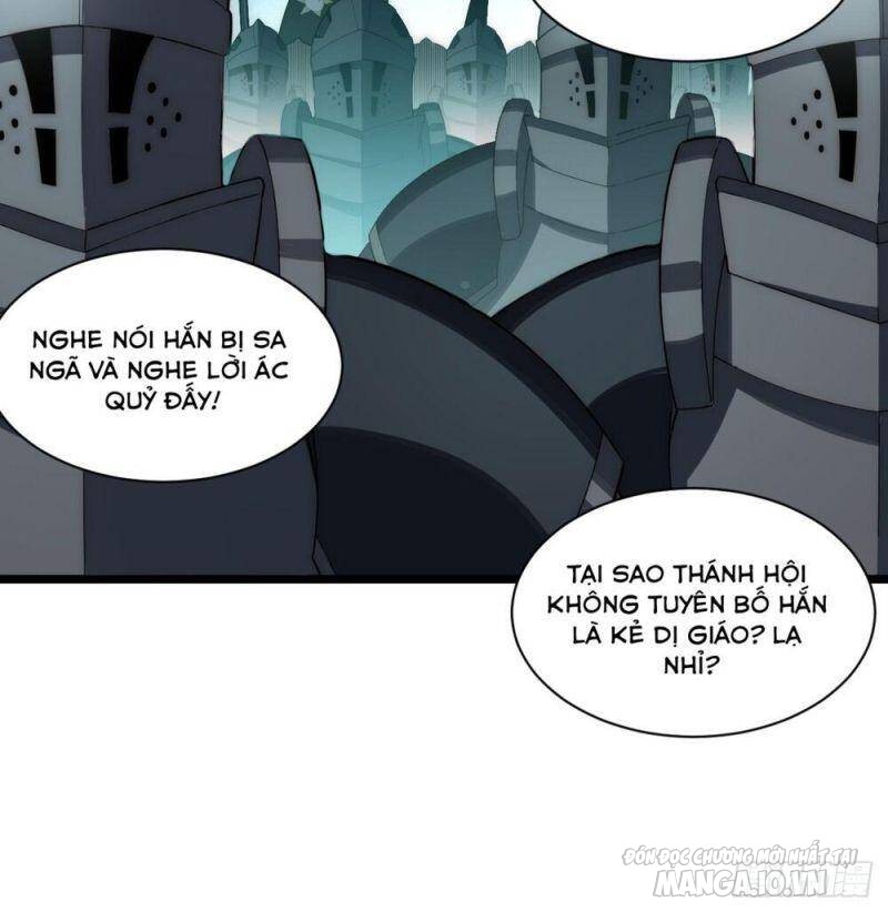 Khô Cốt Hiệp Sĩ Chapter 114 - Trang 2