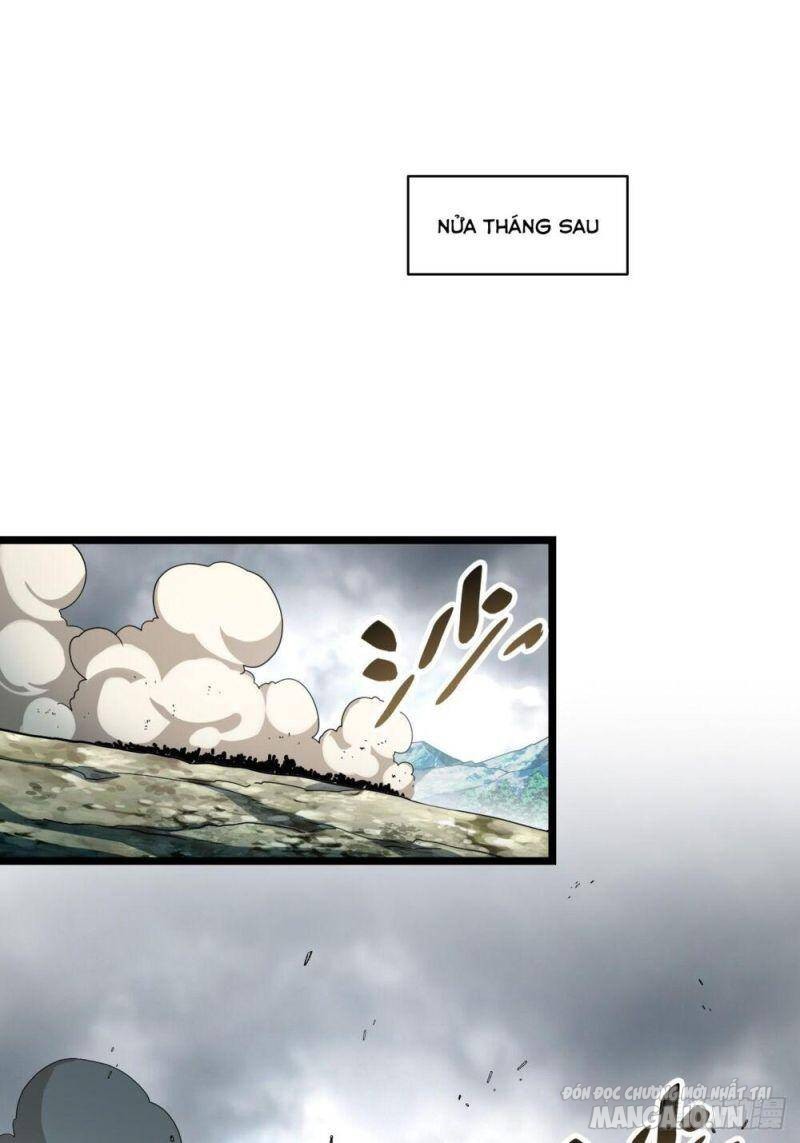 Khô Cốt Hiệp Sĩ Chapter 114 - Trang 2