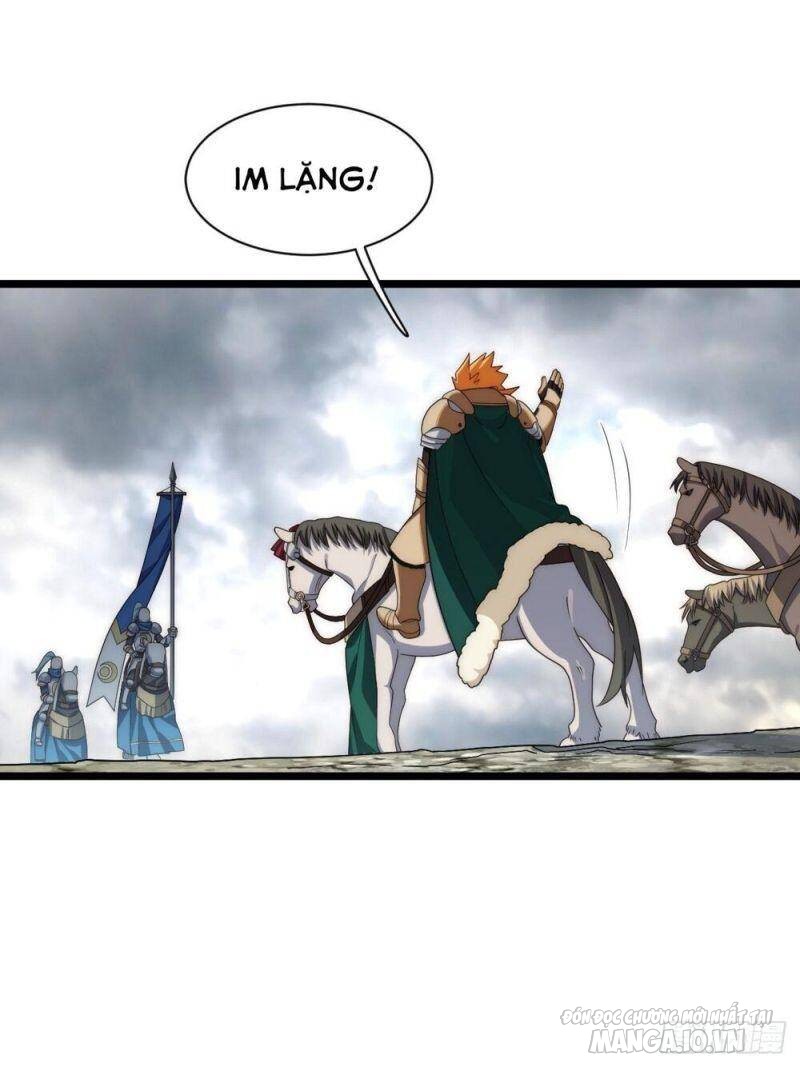 Khô Cốt Hiệp Sĩ Chapter 114 - Trang 2