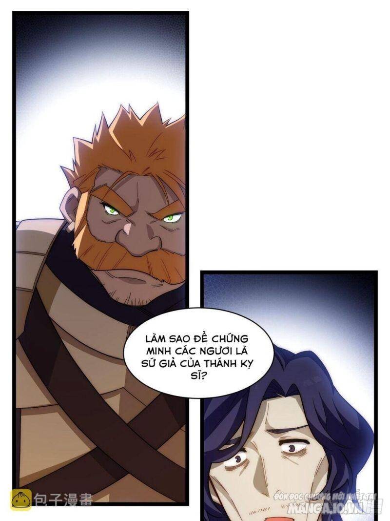 Khô Cốt Hiệp Sĩ Chapter 114 - Trang 2