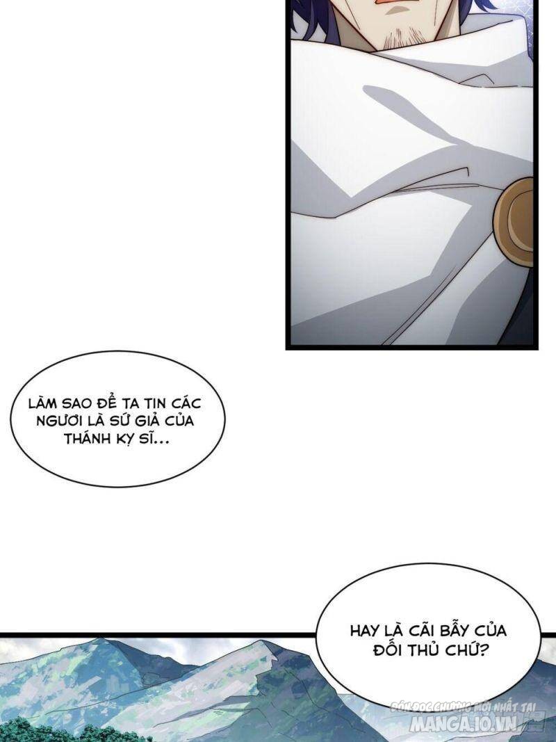 Khô Cốt Hiệp Sĩ Chapter 114 - Trang 2