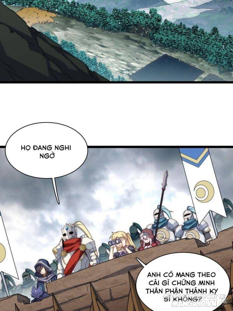 Khô Cốt Hiệp Sĩ Chapter 114 - Trang 2