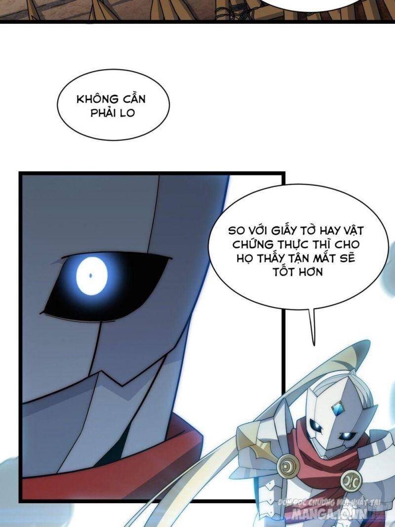 Khô Cốt Hiệp Sĩ Chapter 114 - Trang 2