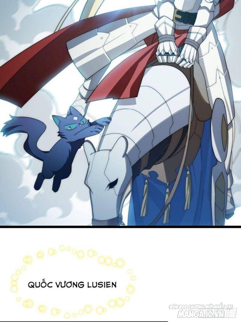 Khô Cốt Hiệp Sĩ Chapter 114 - Trang 2