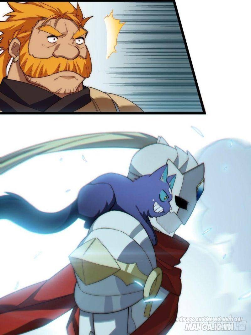 Khô Cốt Hiệp Sĩ Chapter 114 - Trang 2