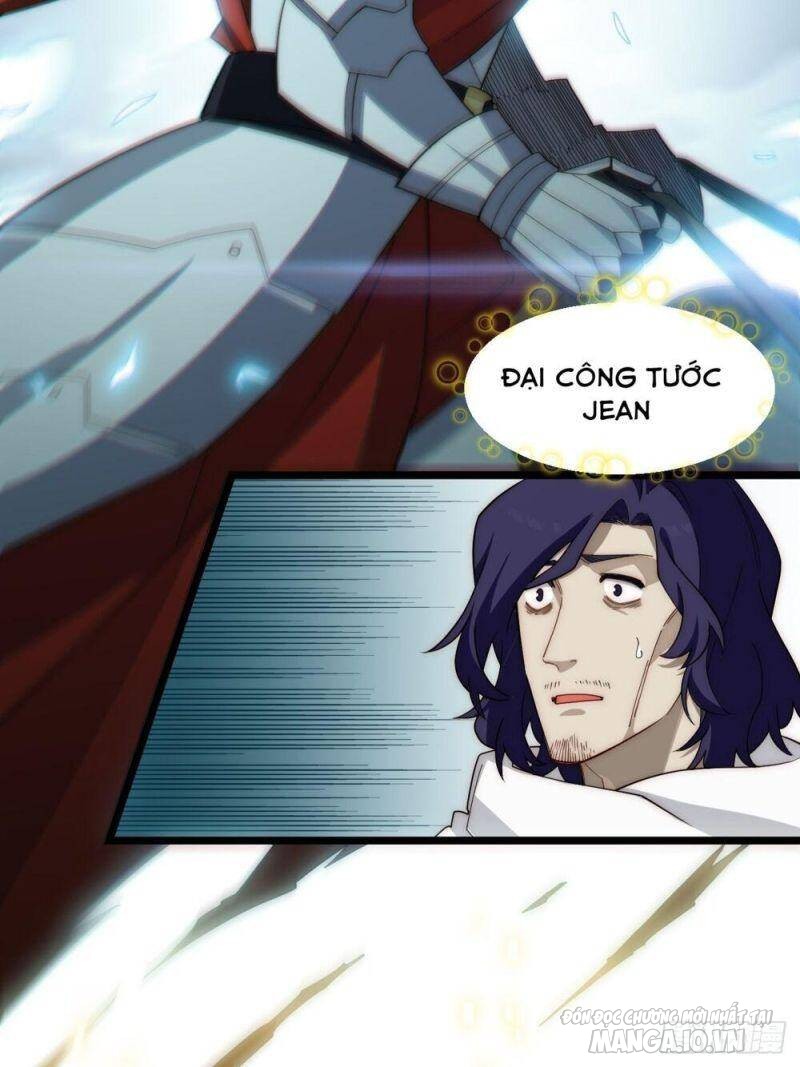 Khô Cốt Hiệp Sĩ Chapter 114 - Trang 2