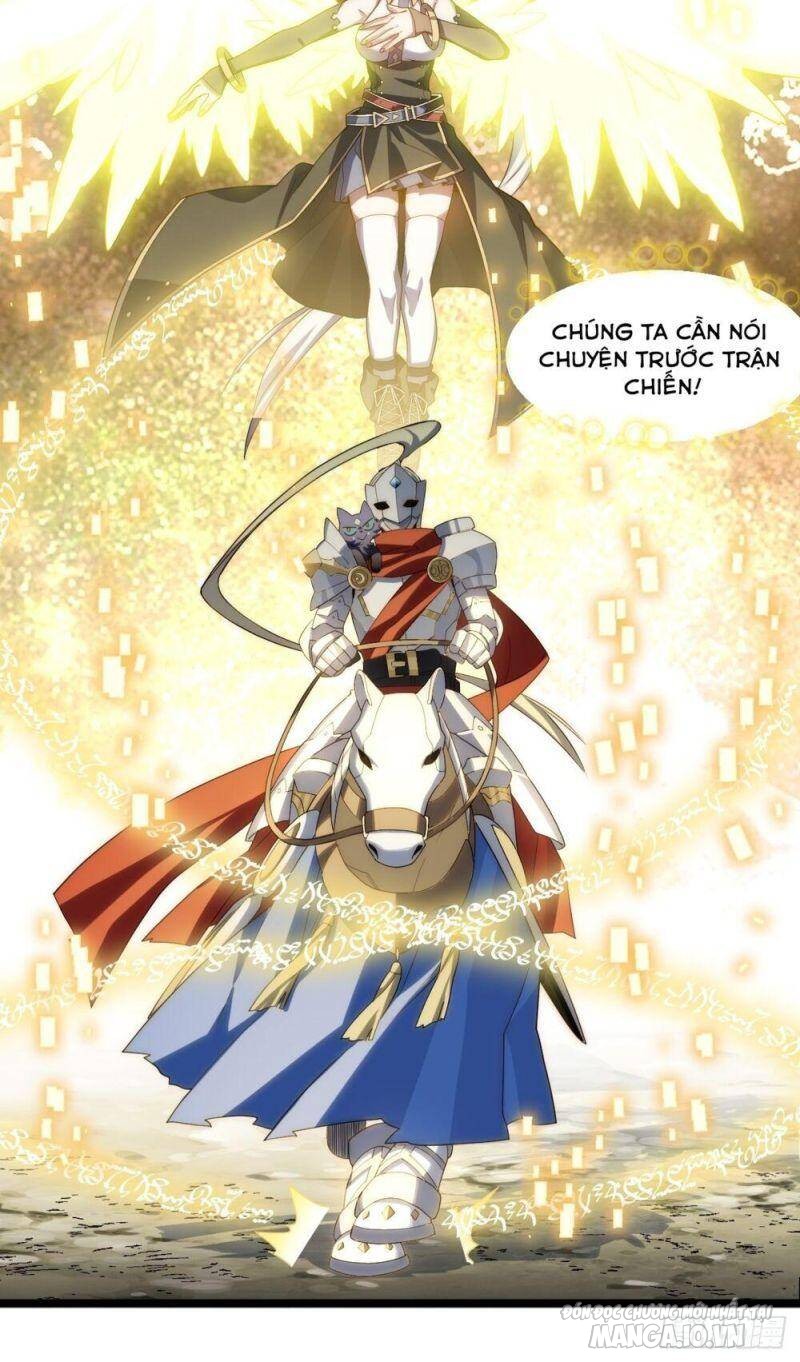 Khô Cốt Hiệp Sĩ Chapter 114 - Trang 2