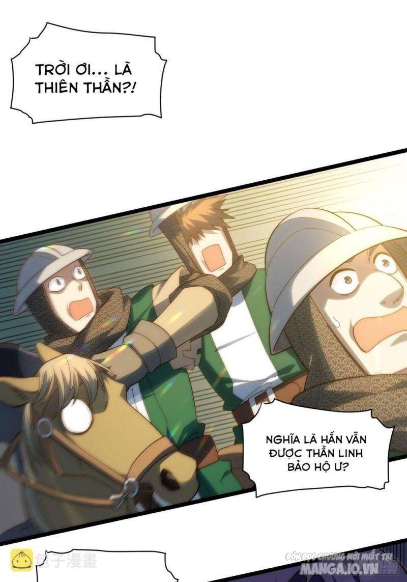 Khô Cốt Hiệp Sĩ Chapter 114 - Trang 2