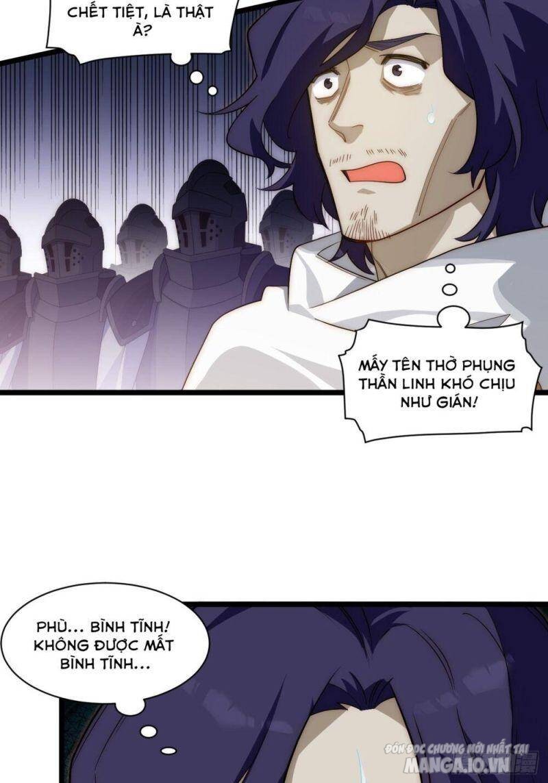 Khô Cốt Hiệp Sĩ Chapter 114 - Trang 2