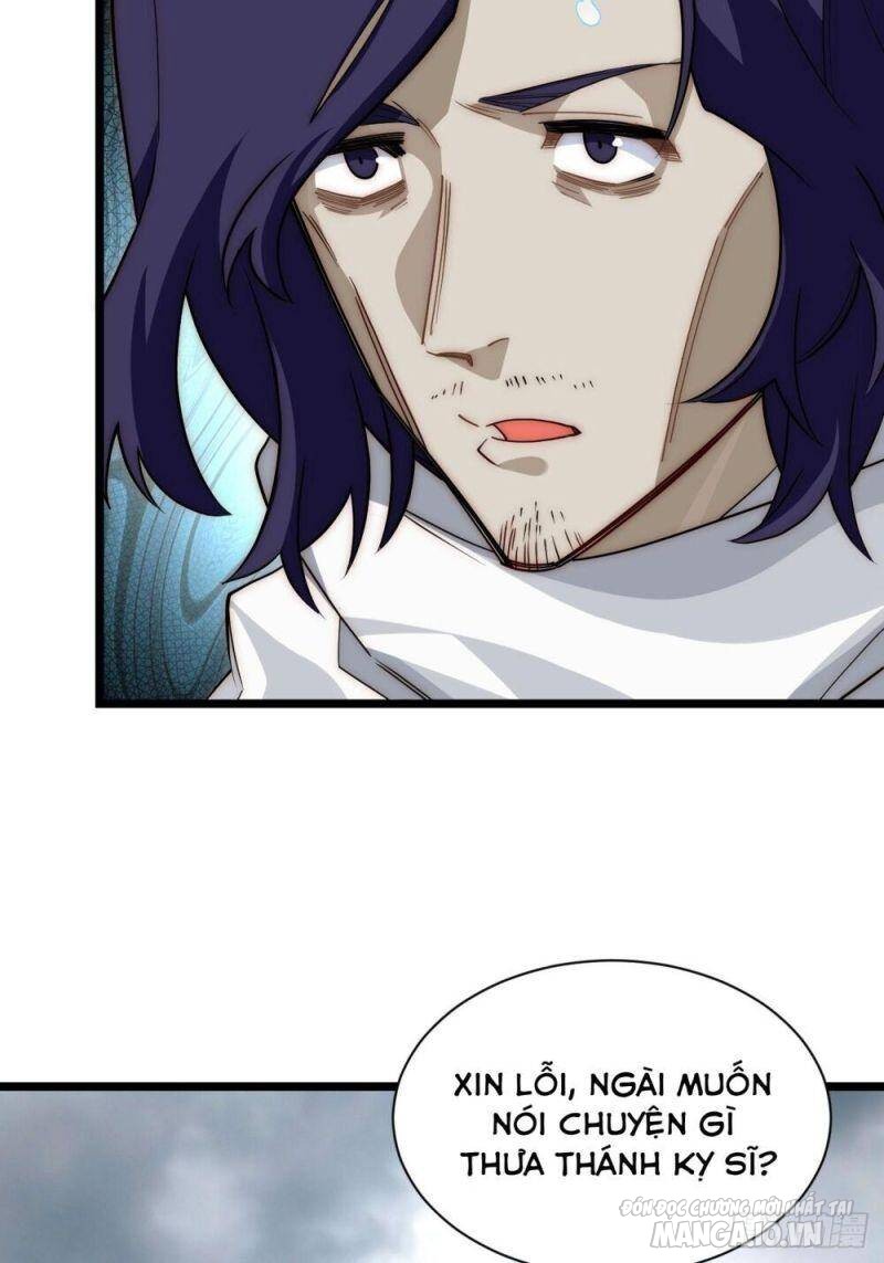 Khô Cốt Hiệp Sĩ Chapter 114 - Trang 2