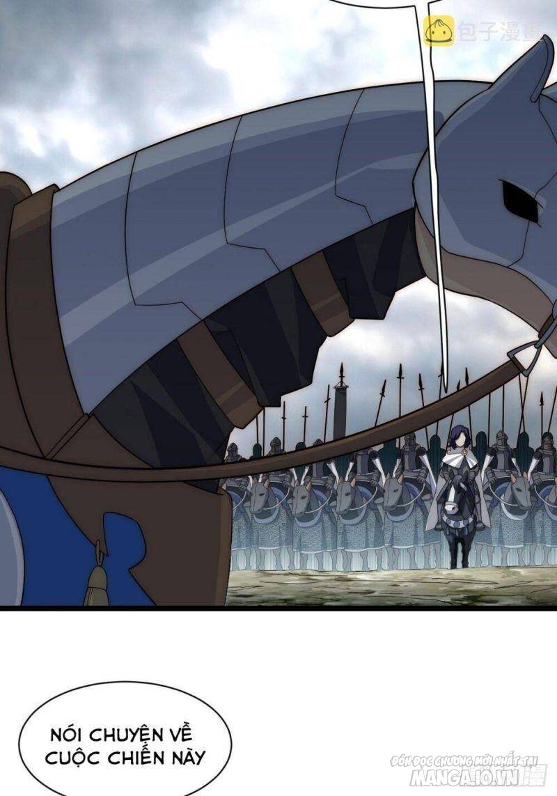 Khô Cốt Hiệp Sĩ Chapter 114 - Trang 2