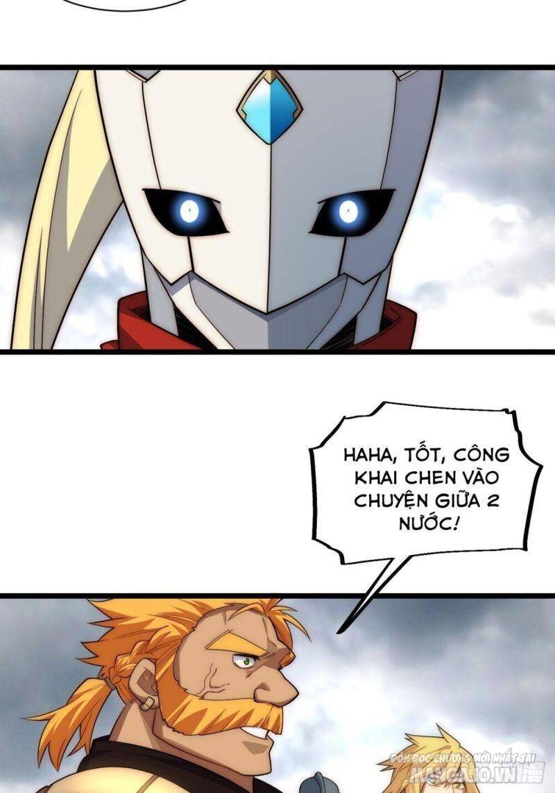 Khô Cốt Hiệp Sĩ Chapter 114 - Trang 2