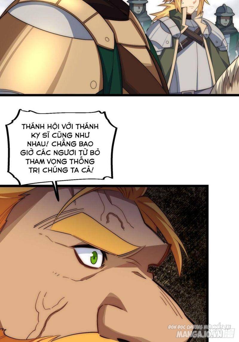 Khô Cốt Hiệp Sĩ Chapter 114 - Trang 2