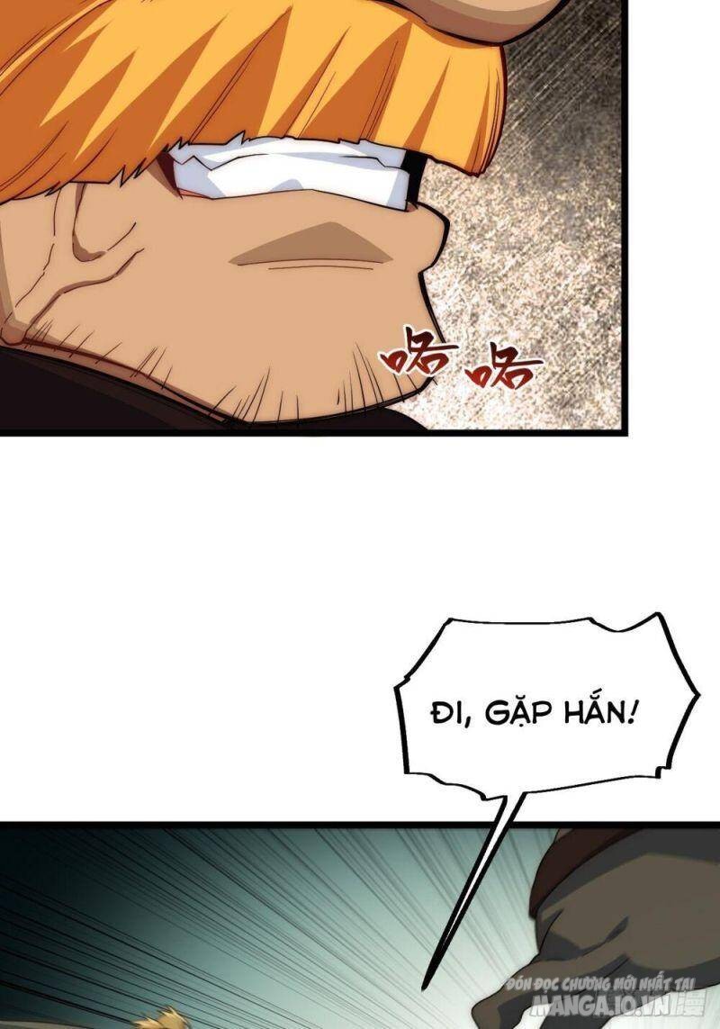 Khô Cốt Hiệp Sĩ Chapter 114 - Trang 2