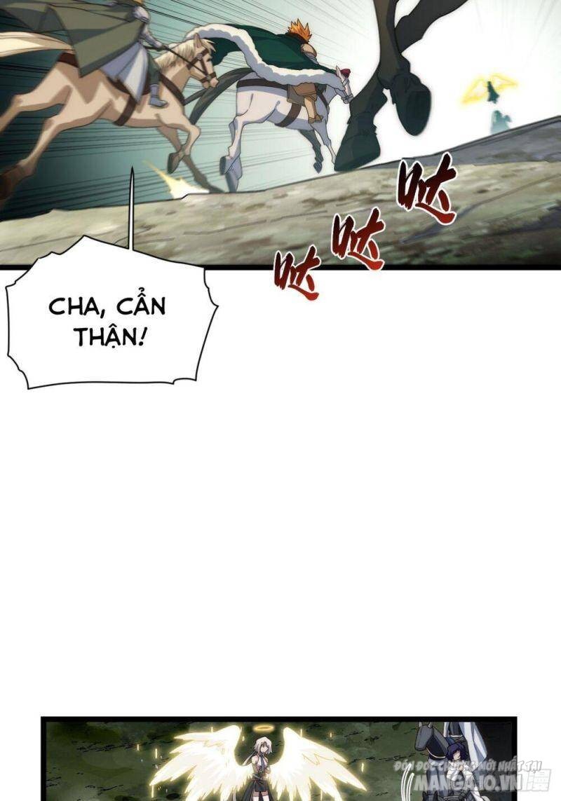 Khô Cốt Hiệp Sĩ Chapter 114 - Trang 2