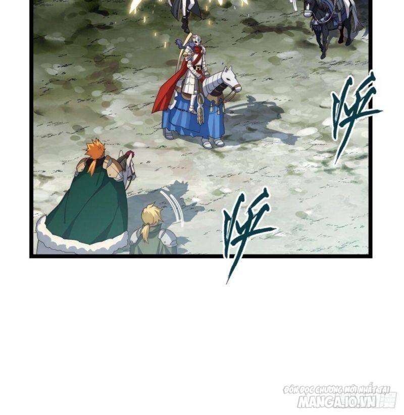 Khô Cốt Hiệp Sĩ Chapter 114 - Trang 2