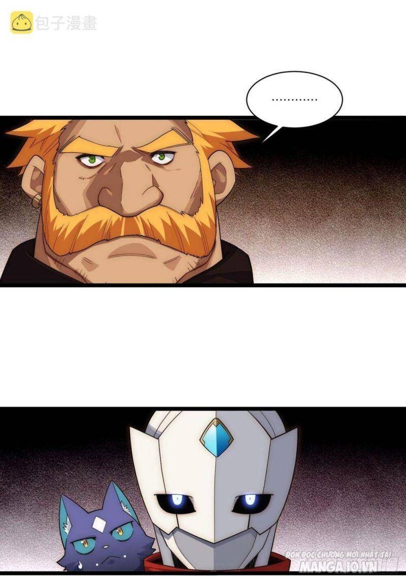 Khô Cốt Hiệp Sĩ Chapter 114 - Trang 2