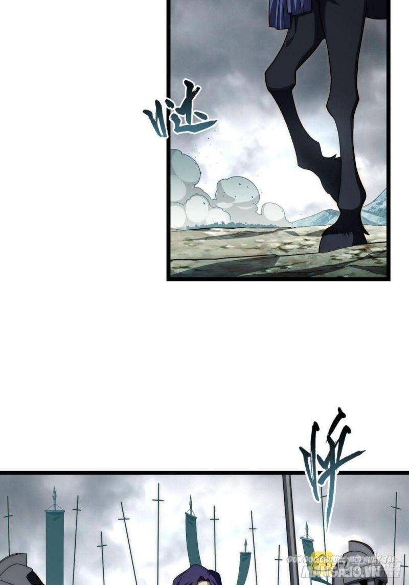 Khô Cốt Hiệp Sĩ Chapter 114 - Trang 2