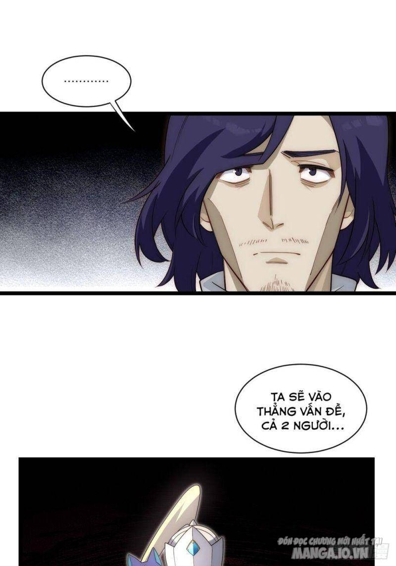 Khô Cốt Hiệp Sĩ Chapter 114 - Trang 2