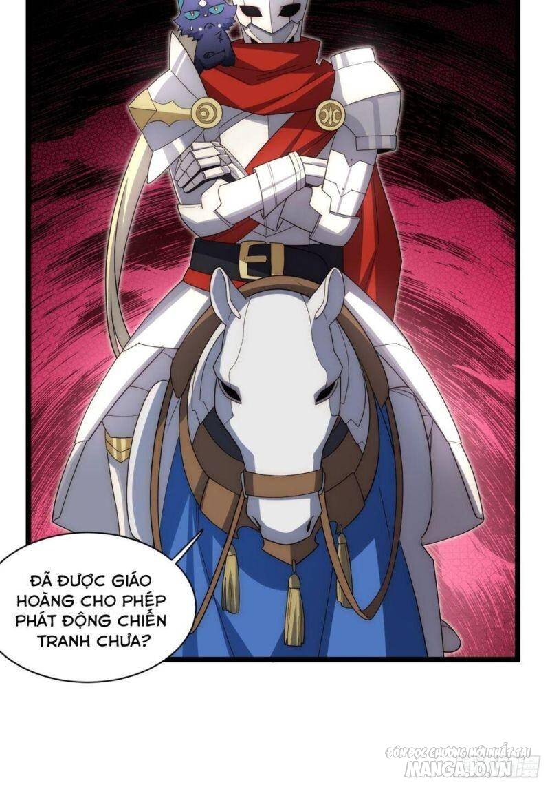 Khô Cốt Hiệp Sĩ Chapter 114 - Trang 2