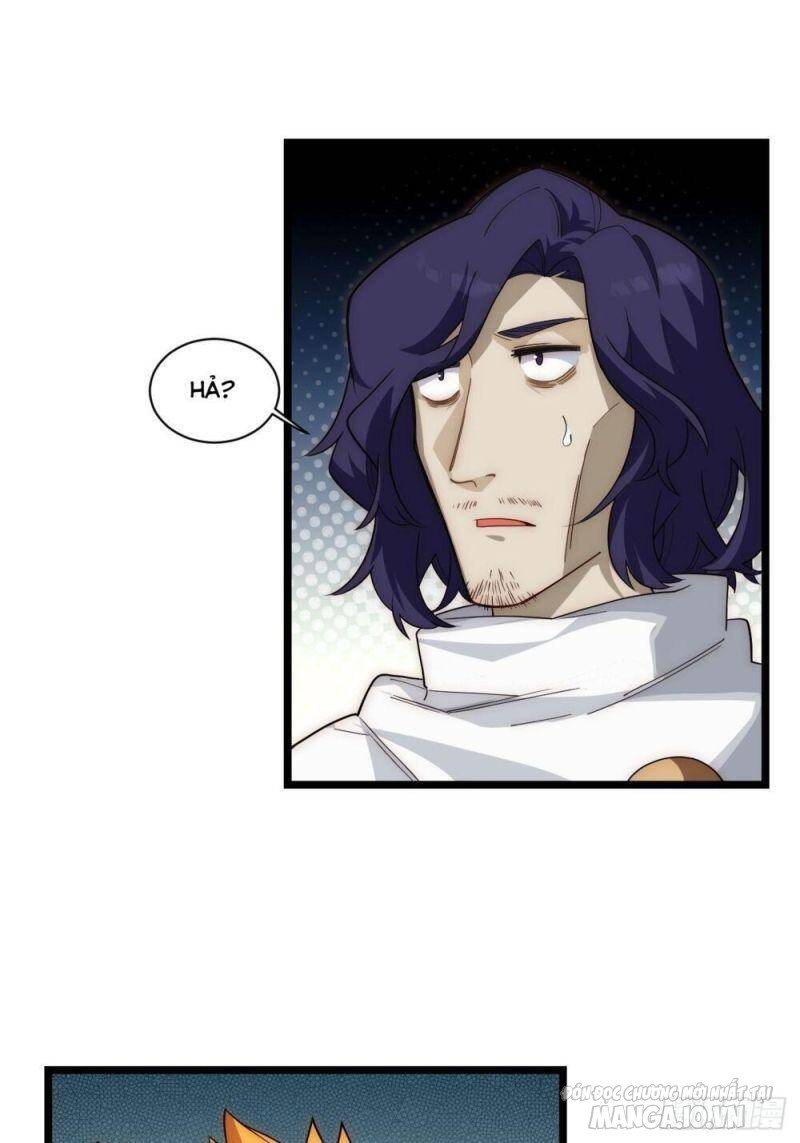 Khô Cốt Hiệp Sĩ Chapter 114 - Trang 2