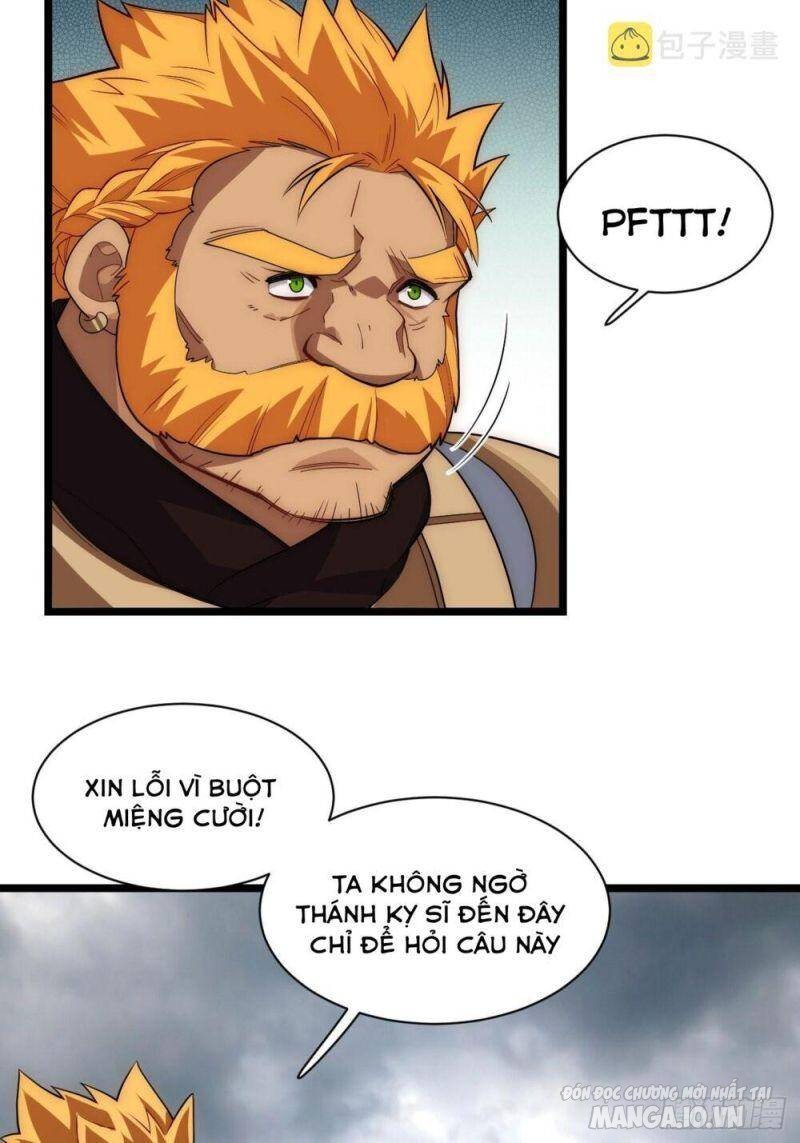 Khô Cốt Hiệp Sĩ Chapter 114 - Trang 2