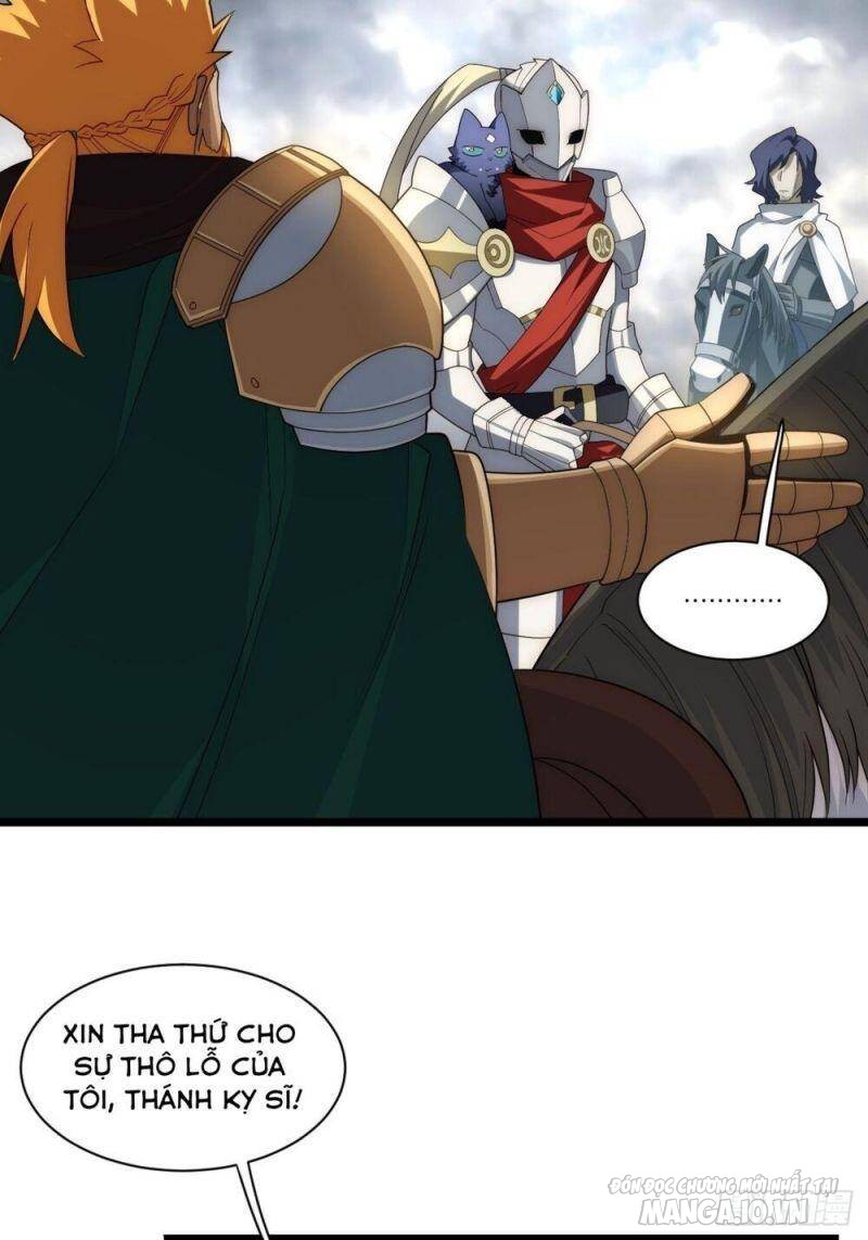 Khô Cốt Hiệp Sĩ Chapter 114 - Trang 2