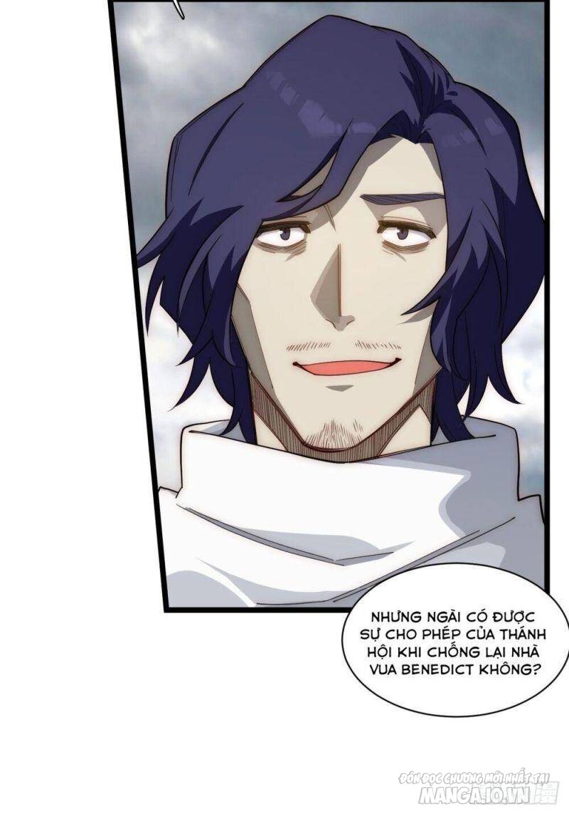 Khô Cốt Hiệp Sĩ Chapter 114 - Trang 2