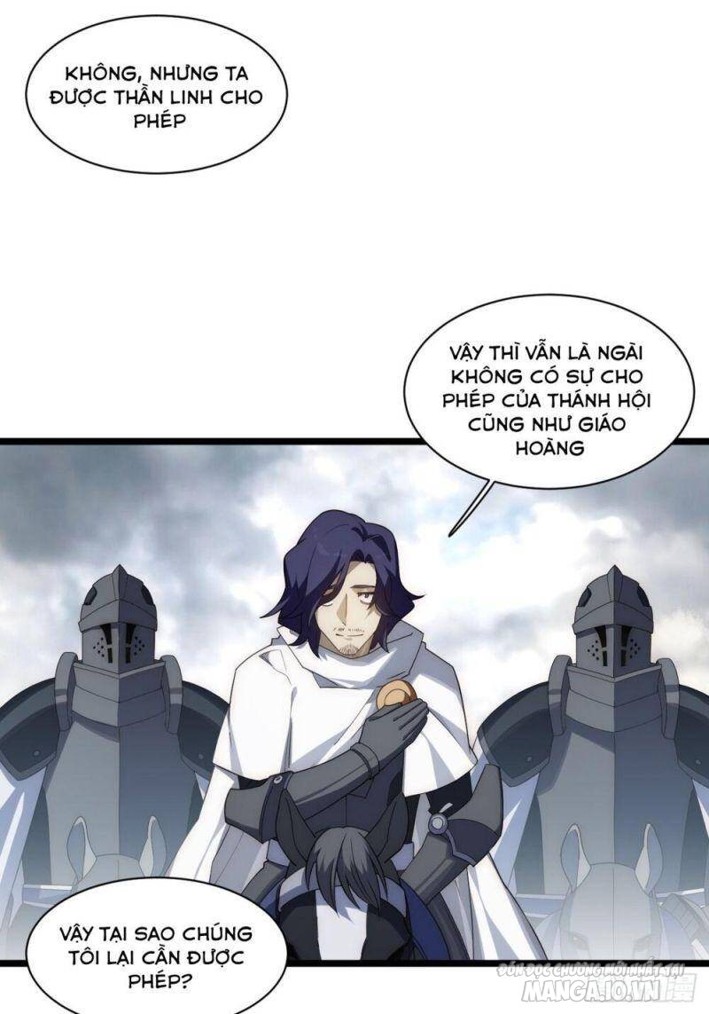 Khô Cốt Hiệp Sĩ Chapter 114 - Trang 2