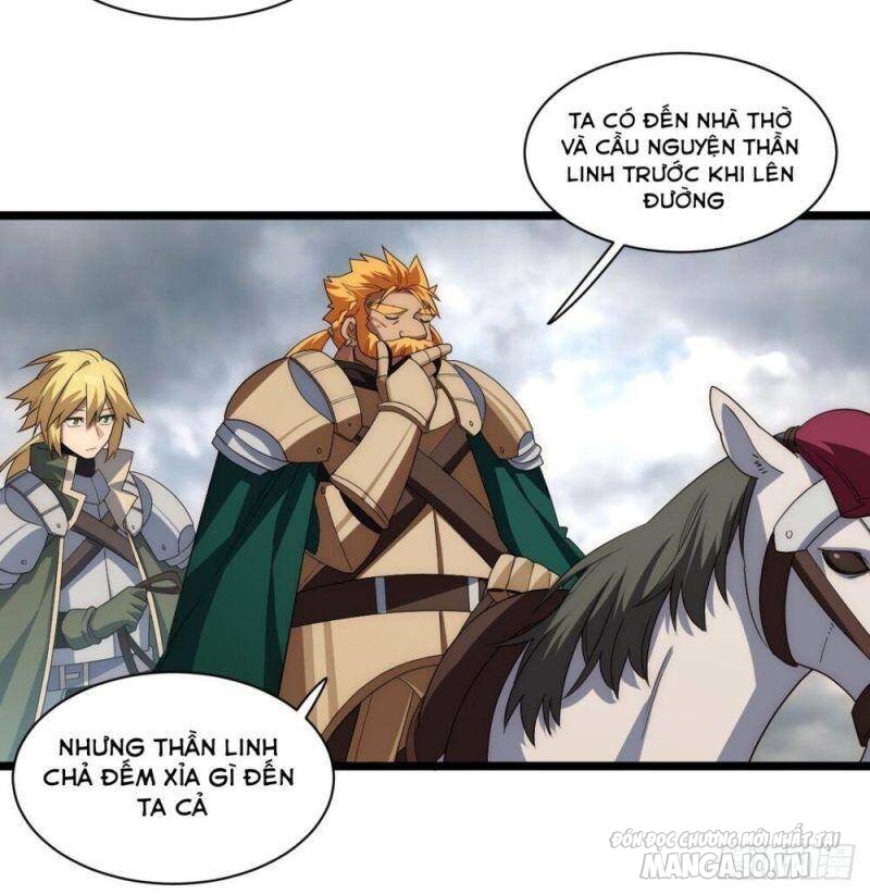 Khô Cốt Hiệp Sĩ Chapter 114 - Trang 2