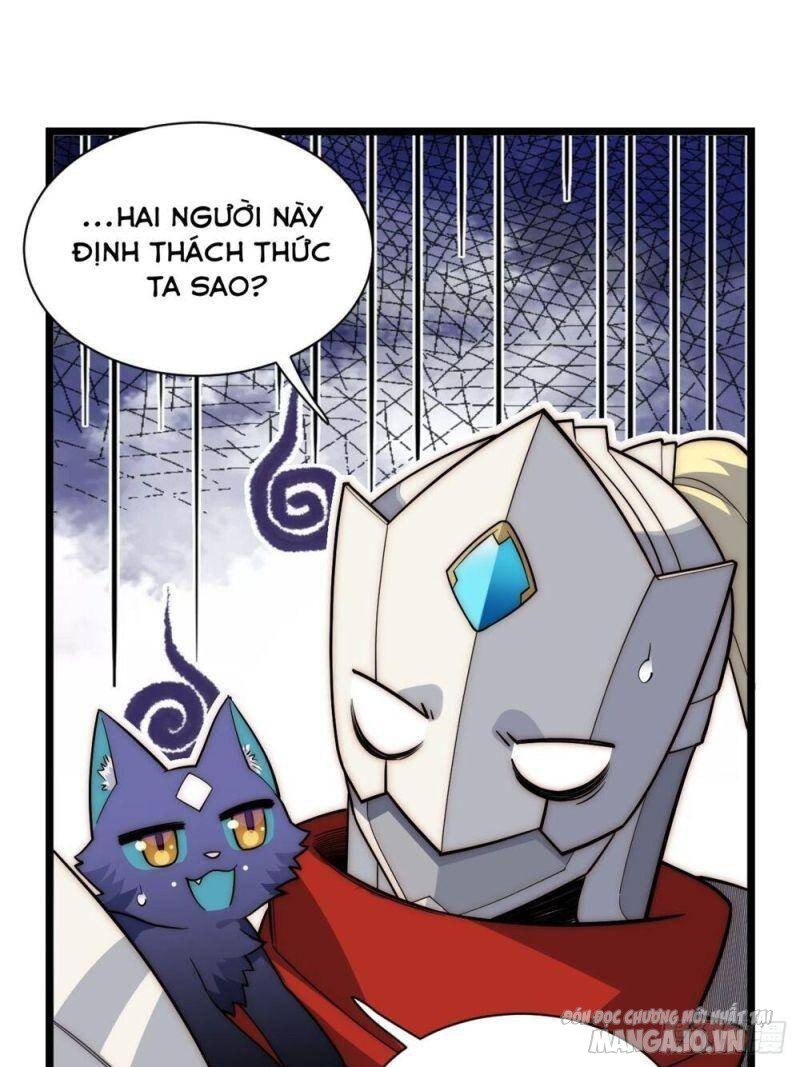 Khô Cốt Hiệp Sĩ Chapter 114 - Trang 2