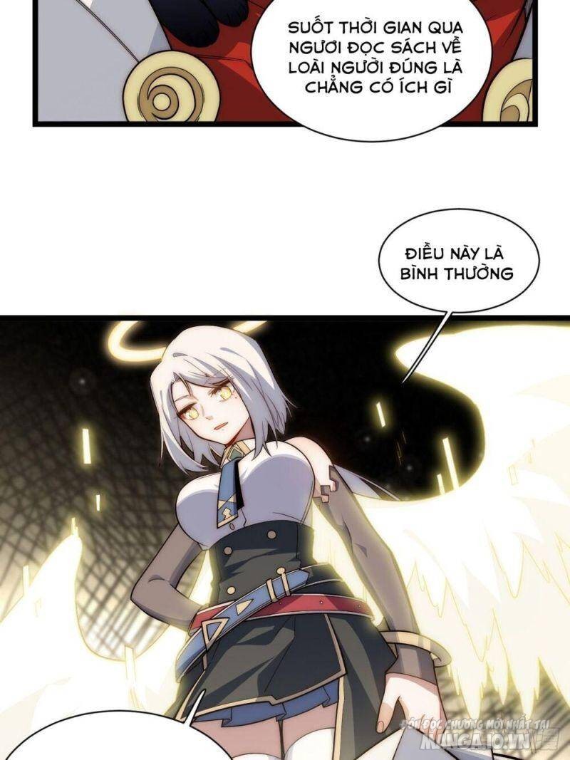 Khô Cốt Hiệp Sĩ Chapter 114 - Trang 2