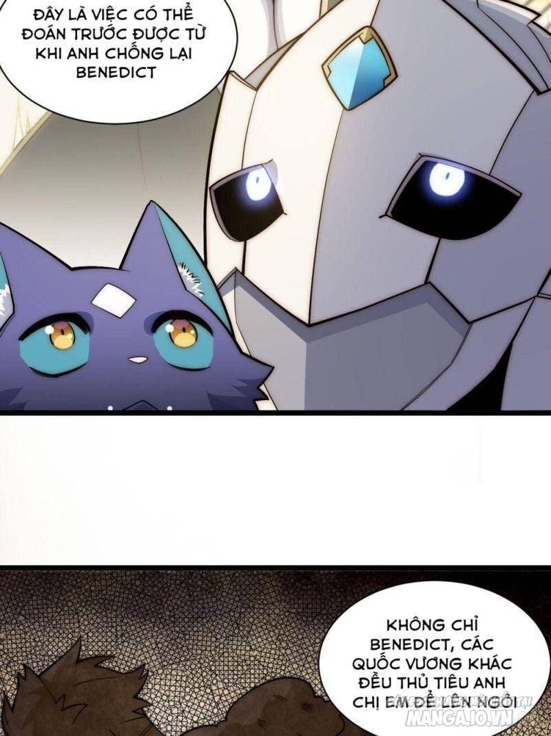 Khô Cốt Hiệp Sĩ Chapter 114 - Trang 2