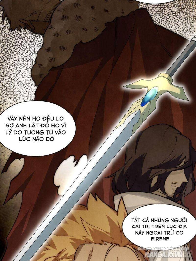 Khô Cốt Hiệp Sĩ Chapter 114 - Trang 2