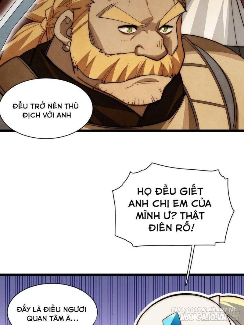 Khô Cốt Hiệp Sĩ Chapter 114 - Trang 2