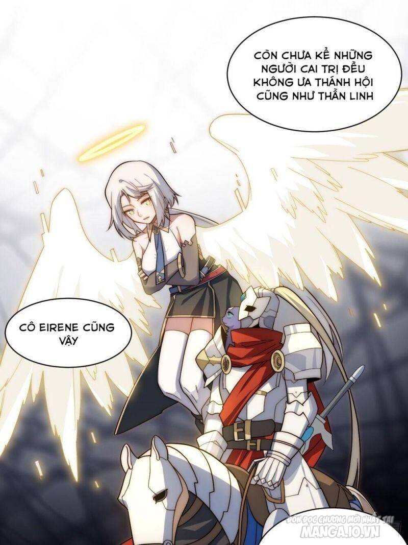 Khô Cốt Hiệp Sĩ Chapter 114 - Trang 2