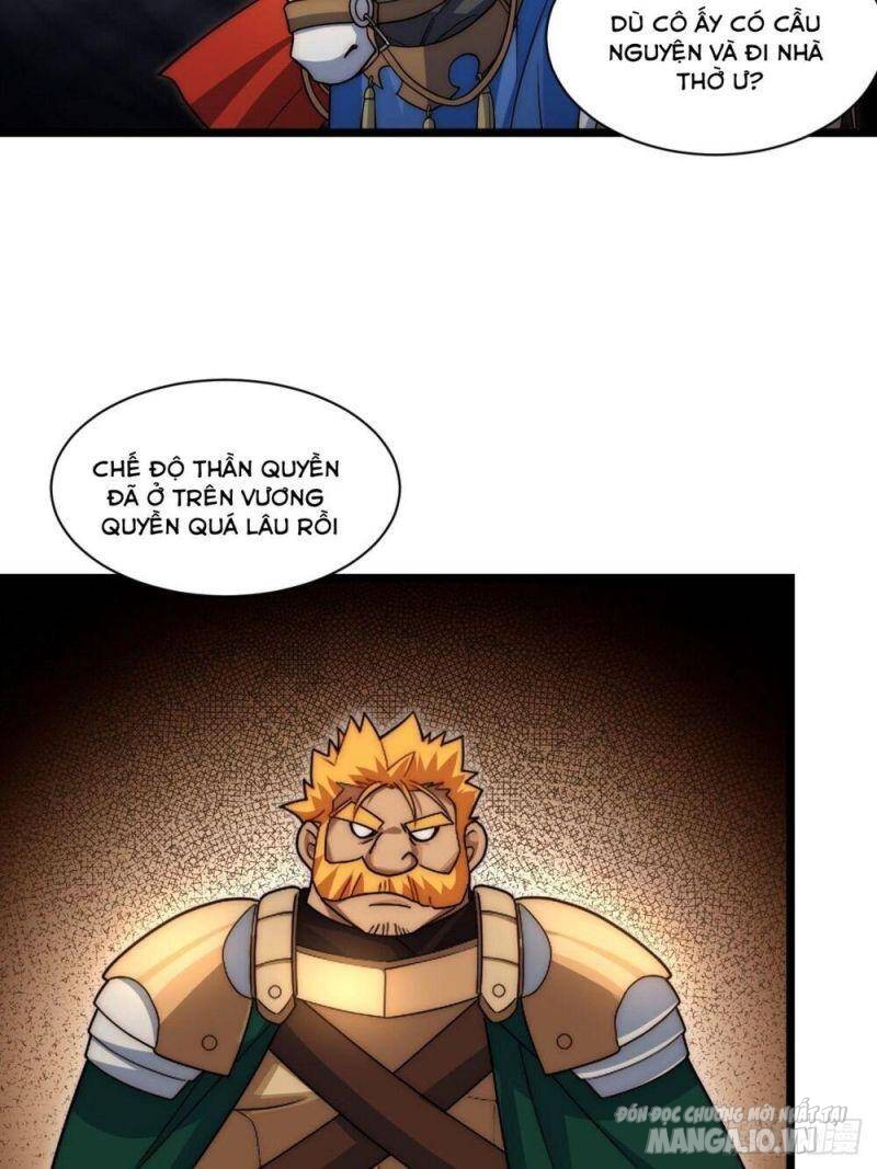 Khô Cốt Hiệp Sĩ Chapter 114 - Trang 2