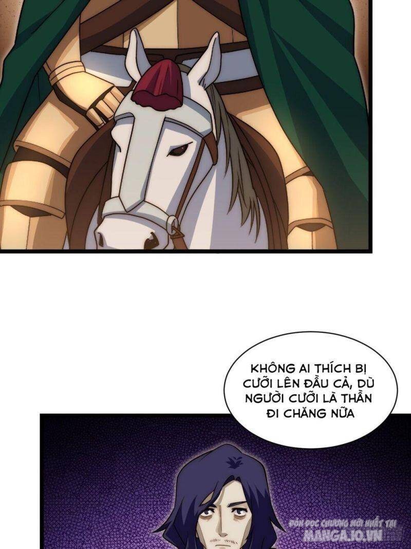 Khô Cốt Hiệp Sĩ Chapter 114 - Trang 2