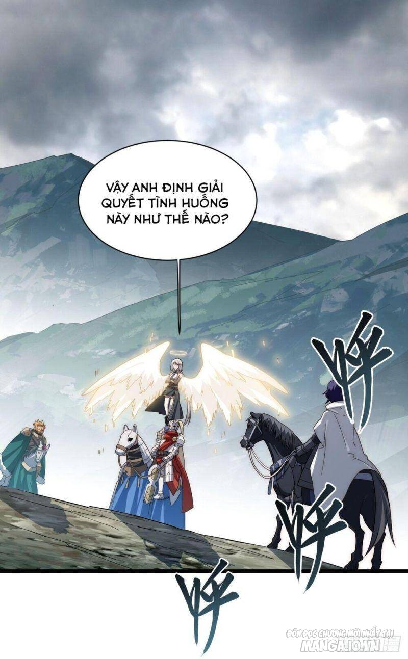 Khô Cốt Hiệp Sĩ Chapter 114 - Trang 2