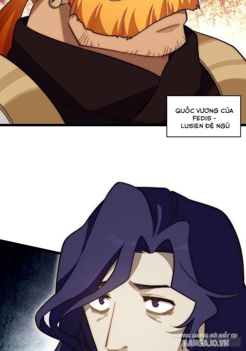 Khô Cốt Hiệp Sĩ Chapter 114 - Trang 2