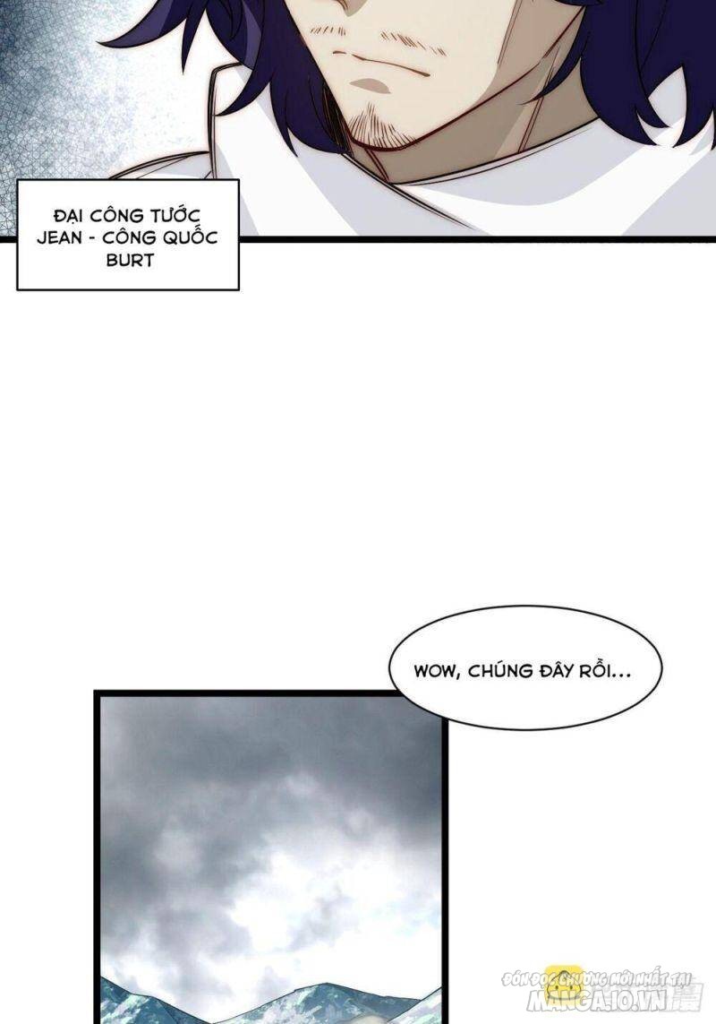 Khô Cốt Hiệp Sĩ Chapter 114 - Trang 2