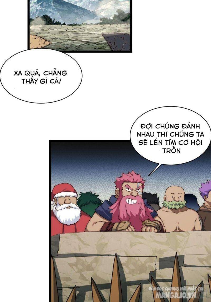 Khô Cốt Hiệp Sĩ Chapter 114 - Trang 2