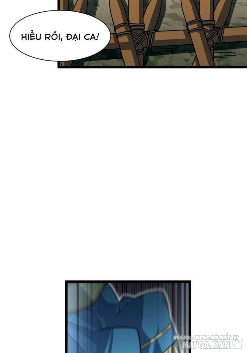 Khô Cốt Hiệp Sĩ Chapter 114 - Trang 2