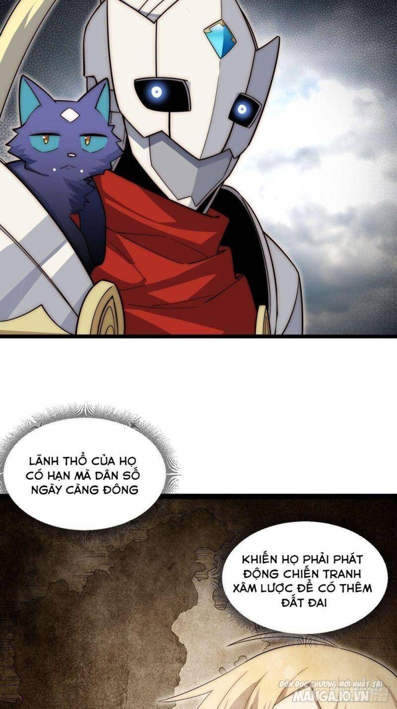 Khô Cốt Hiệp Sĩ Chapter 115 - Trang 2