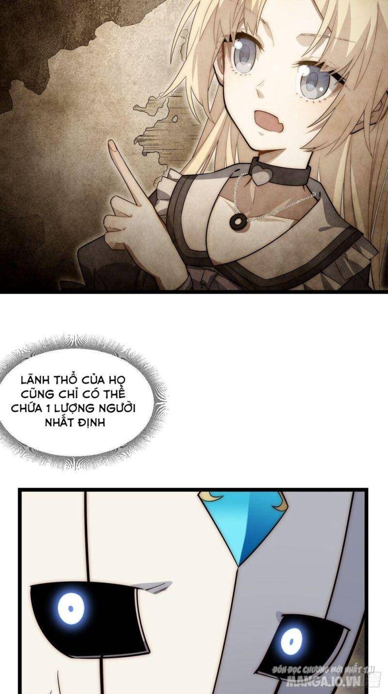 Khô Cốt Hiệp Sĩ Chapter 115 - Trang 2