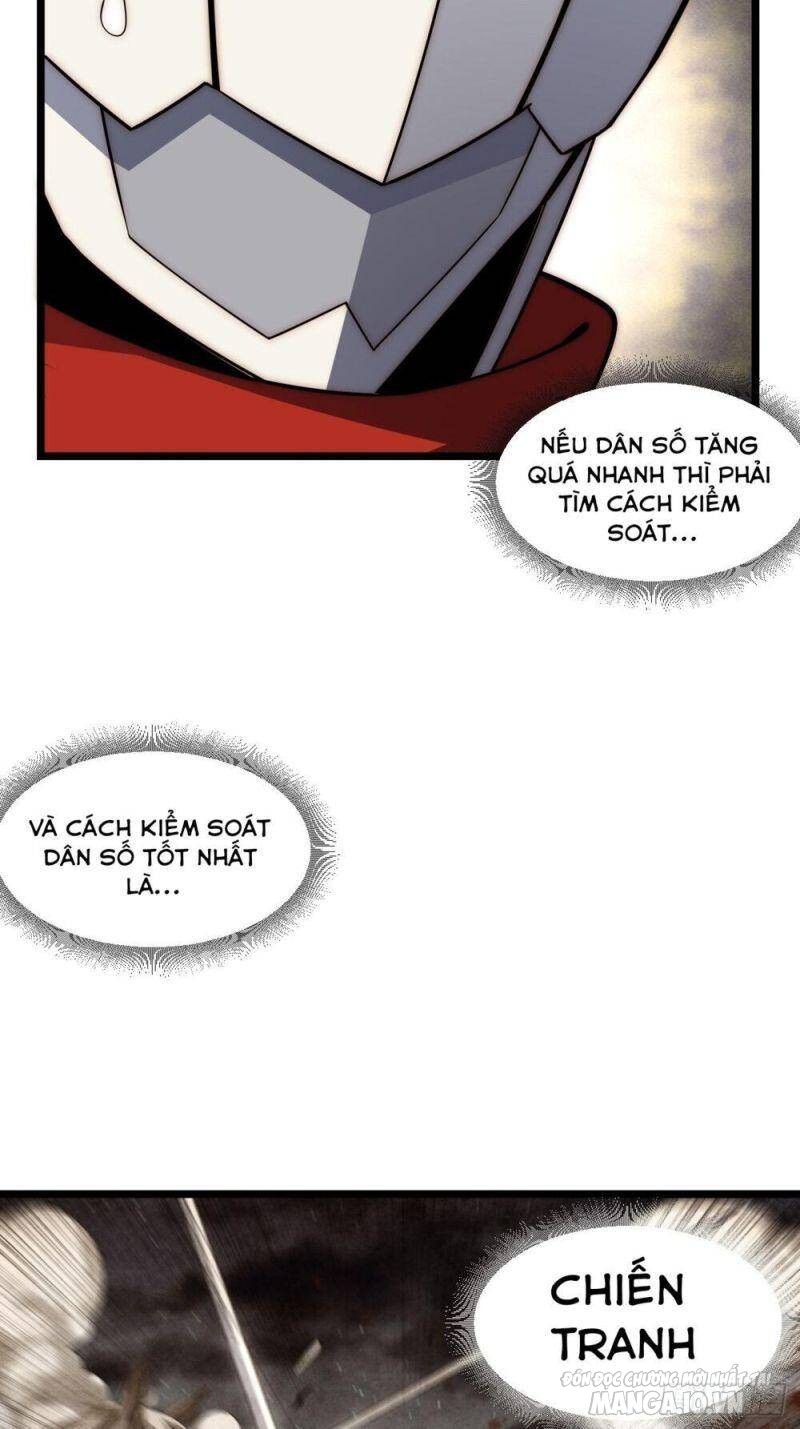 Khô Cốt Hiệp Sĩ Chapter 115 - Trang 2