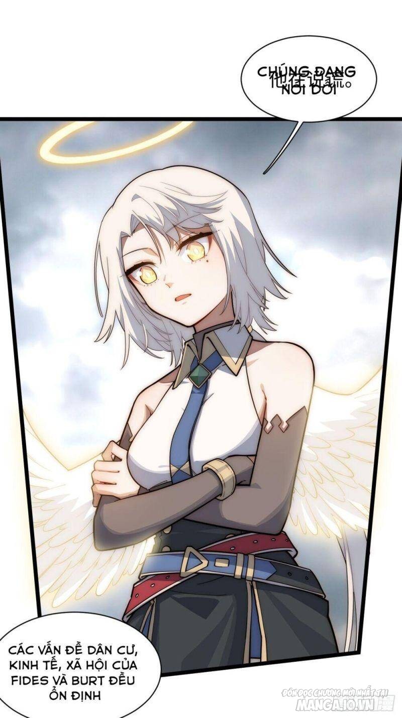 Khô Cốt Hiệp Sĩ Chapter 115 - Trang 2