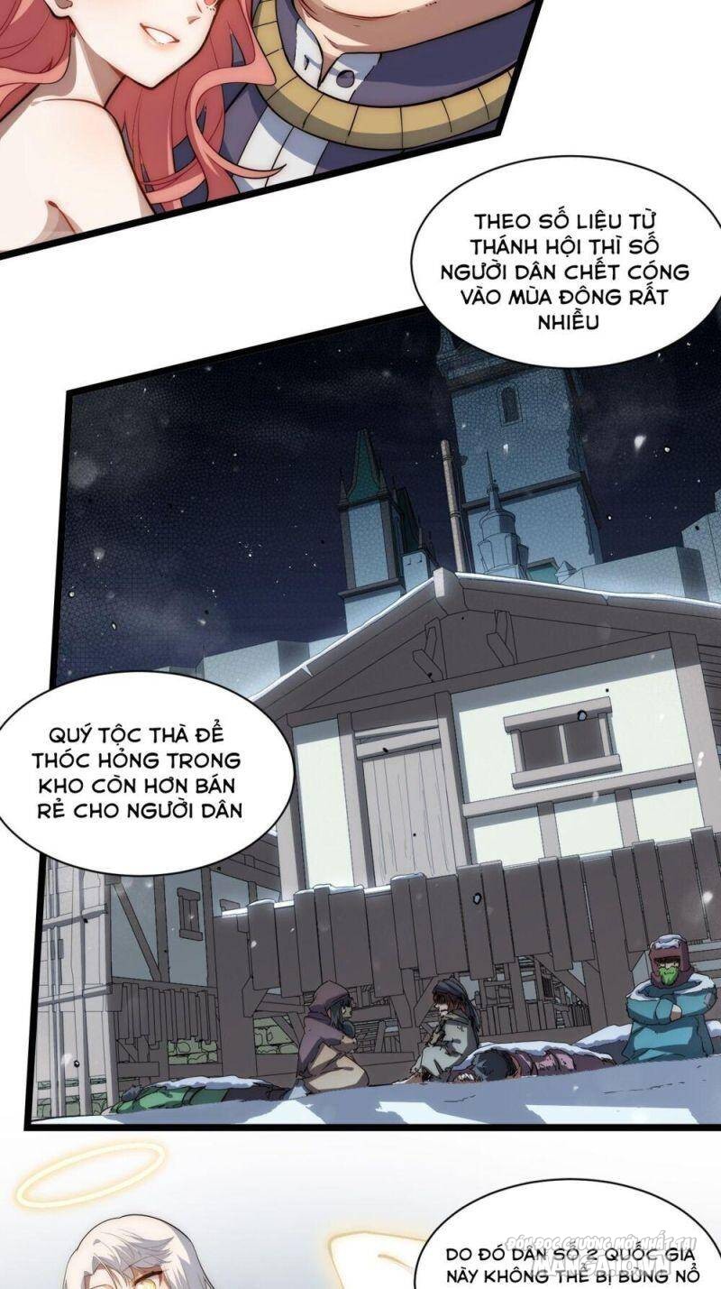 Khô Cốt Hiệp Sĩ Chapter 115 - Trang 2